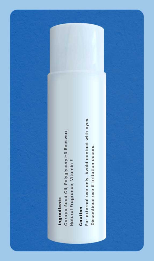SALi ALLURE Body Oil