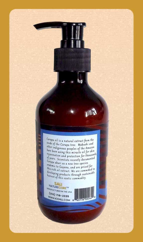 SALi Carapa Oil Leave in Conditioner