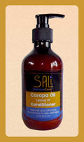 SALi Carapa Oil Leave in Conditioner