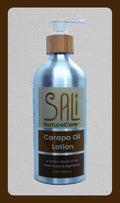 SALi Carapa Oil Lotion